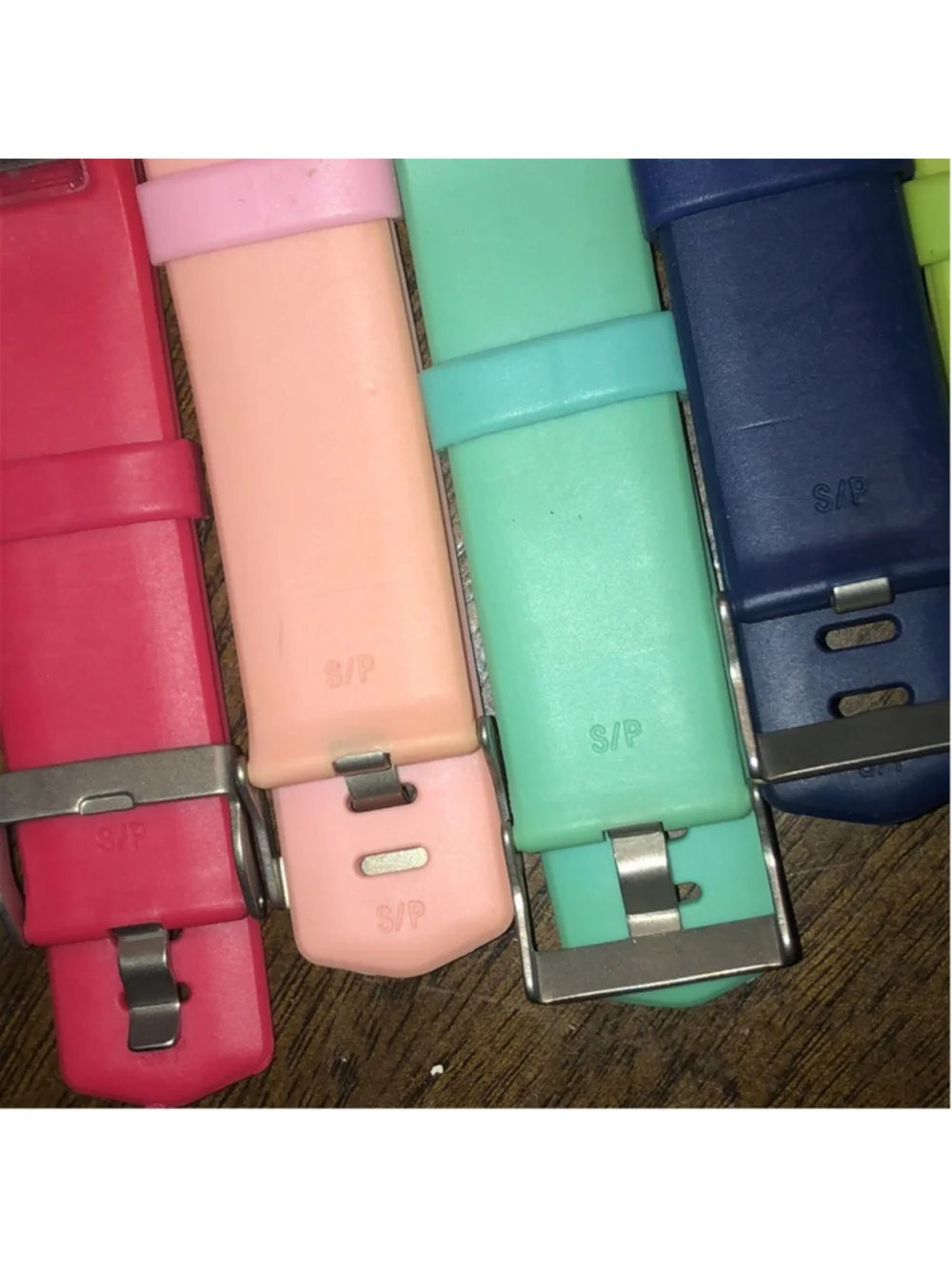 fitbit replacement accessory